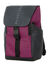 Sac  dos antivol Securflap Bordeaux Bordeaux