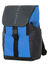 Sac � dos antivol Securflap Bleu Marine Bleu Marine