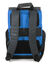 Sac � dos antivol Securflap Bleu Marine Bleu Marine
