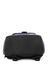 Sac � dos antivol Securflap Bleu Marine Bleu Marine