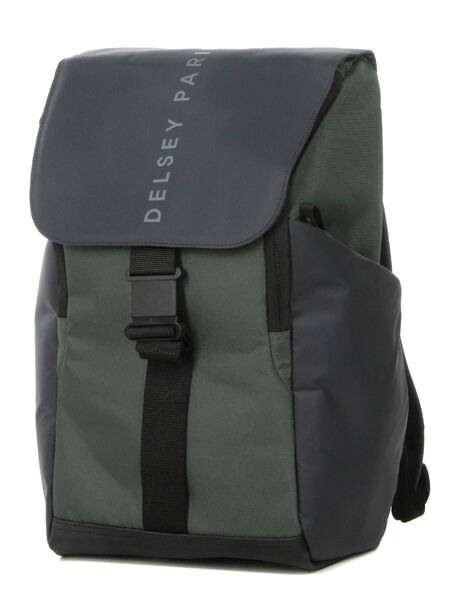 Sac à dos antivol Securflap Army