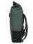 Sac � dos Turenne Soft Rolltop Vert
