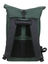 Sac � dos Turenne Soft Rolltop Vert