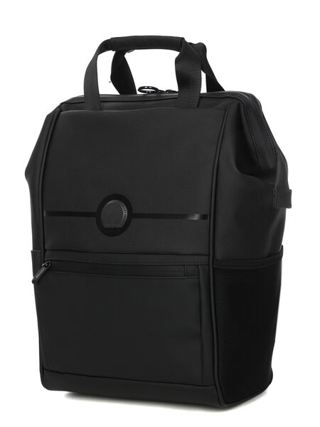 Sac à dos Turenne Soft Noir