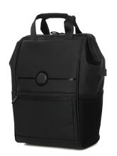 Sac  dos Delsey Turenne Soft Noir