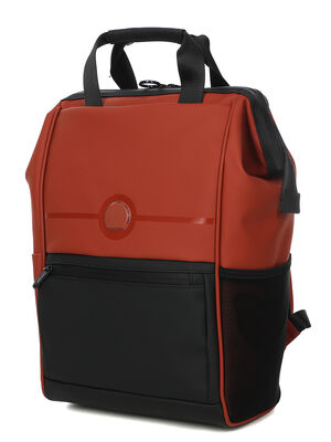 Sac � dos Delsey Turenne Soft Brique