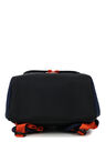 Sac � dos antivol Roland-Garros Securflap Bleu Bleu