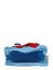 Sac � dos Oui-Oui 25 cm Bleu Rouge