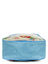 Sac � dos Oui-Oui 25 cm Bleu Rouge