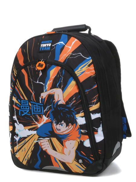 Sac à dos Manga Punch