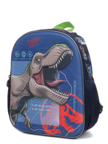 Sac � dos Jurassic World 3D