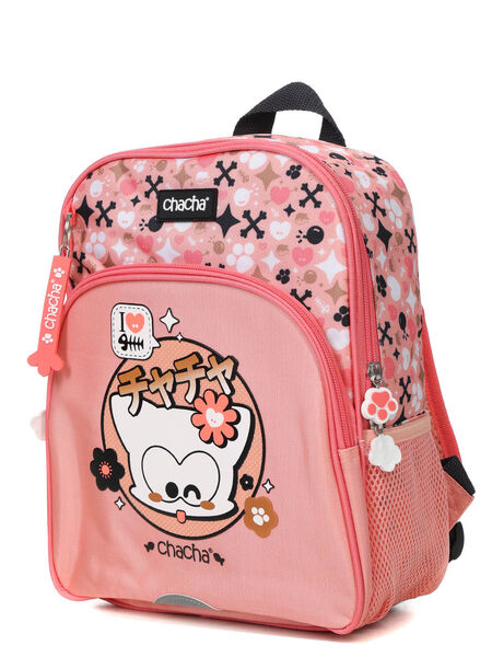 Sac � dos Chacha Manga