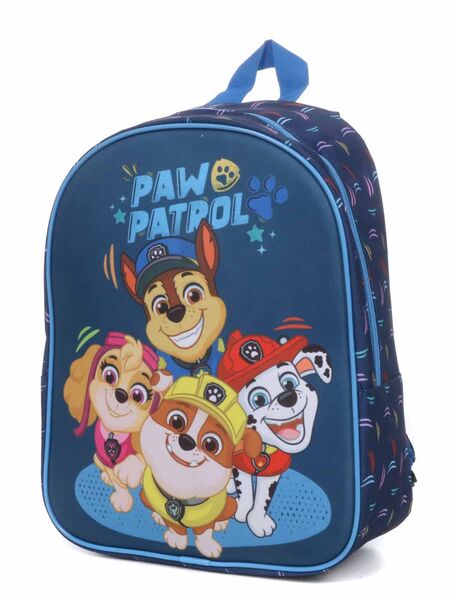 Sac � dos Pat Patrouille XS