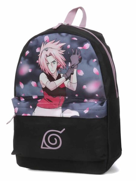 Sac � dos Naruto Shippuden Sakura