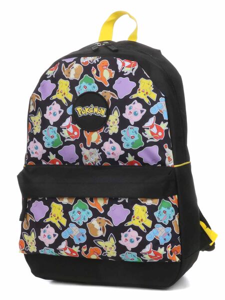 Sac à dos Pikachu & co Dome