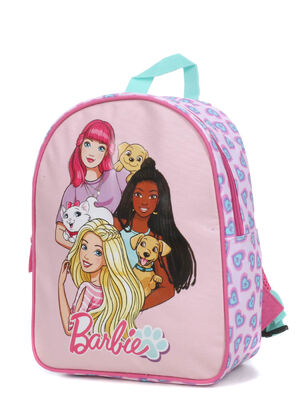 Sac � dos Barbie XS 15999#Rose