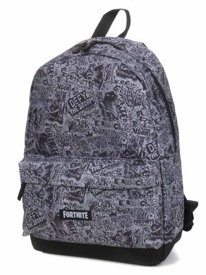 Sac � dos Fortnite Comics Dome 14991#Gris