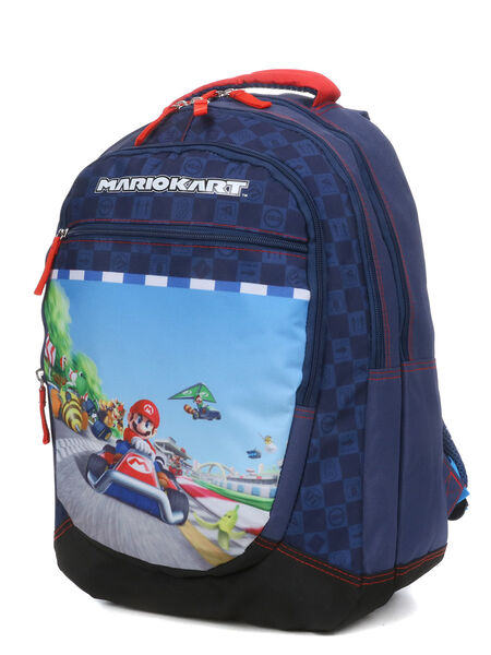 Sac à dos Super Mario Kart L