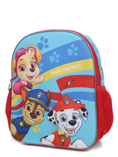 Sac à dos Pat Patrouille 3D