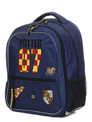 Sac � dos Harry Potter Team Gryffondor Bleu