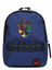Sac � dos Harry Potter Poudlard Dome Bleu