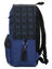 Sac � dos Harry Potter Poudlard Dome Bleu