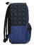 Sac � dos Harry Potter Poudlard Dome Bleu