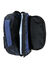 Sac � dos Harry Potter Poudlard Bleu