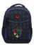 Sac � dos Harry Potter Poudlard Bleu