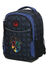 Sac � dos Harry Potter Poudlard Bleu
