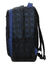 Sac � dos Harry Potter Poudlard Bleu