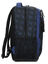 Sac � dos Harry Potter Poudlard Bleu