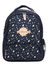 Sac � dos Harry Potter Hedwige Mystical Bleu