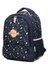 Sac � dos Harry Potter Hedwige Mystical Bleu