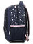 Sac � dos Harry Potter Hedwige Mystical Bleu