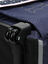 Sac � dos � roulettes Harry Potter Hedwige Mystical Bleu