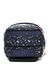 Sac � dos � roulettes Harry Potter Hedwige Mystical Bleu