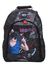 Sac � dos Manga Battle Gris Gris