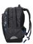 Sac � dos Manga Battle Gris Gris