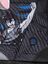 Sac � dos Manga Battle Gris Gris