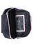 Sac � dos � roulettes Cheval Wild Flowers Bleu