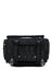 Sac � dos � roulettes Cheval Wild Flowers Bleu