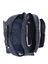 Sac � dos Cheval Wild Flowers Bleu