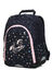 Sac � dos Cheval Wild Flowers Bleu