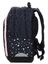 Sac � dos Cheval Wild Flowers Bleu