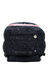 Sac � dos Cheval Wild Flowers Bleu