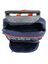 Sac � dos � roulettes Dino World of Roaar Bleu Bleu