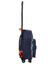 Sac � dos � roulettes Dino World of Roaar Bleu Bleu