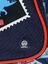 Sac � dos � roulettes Dino World of Roaar Bleu Bleu