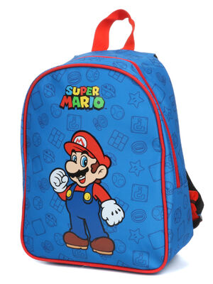 Sac � dos Super Mario XS Bleu